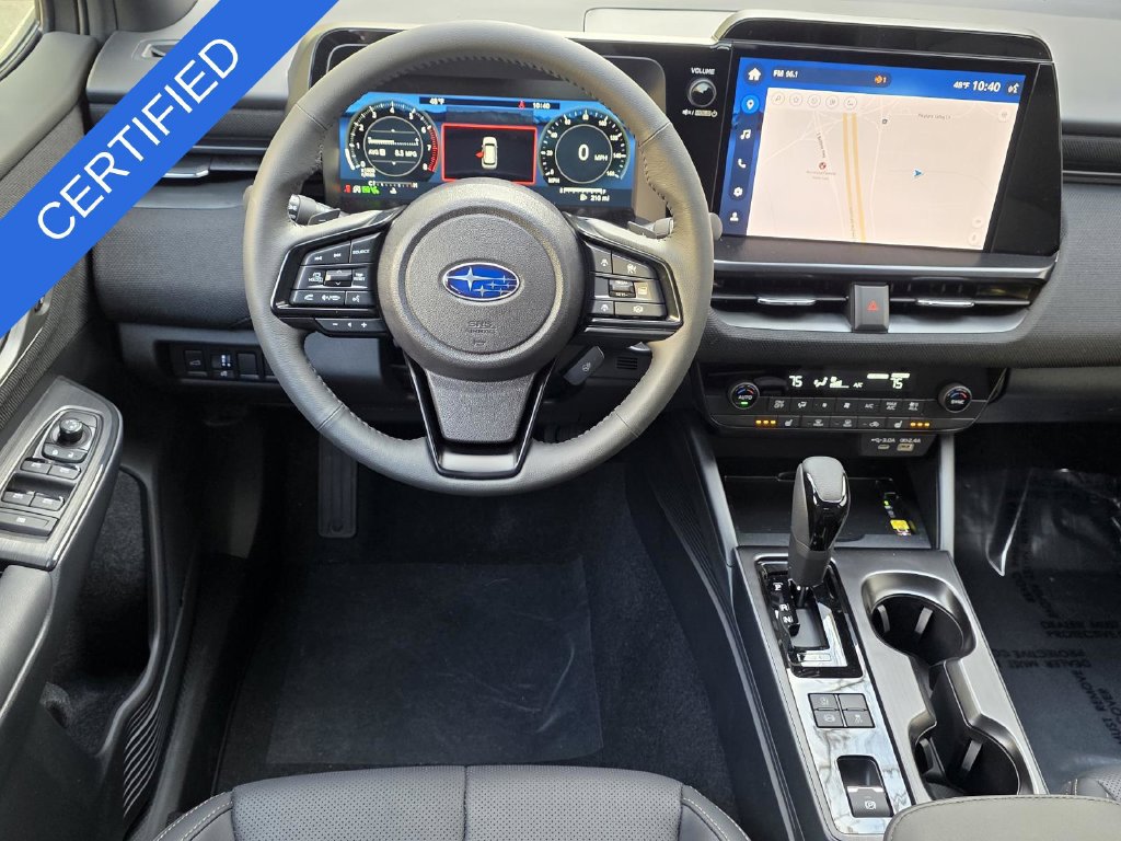 Used 2026 Subaru Outback Limited w/ Premium/Limited Package 2 AWD/4WD image 14