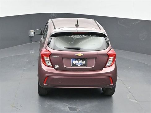 Used 2021 Chevrolet Spark LT image 14