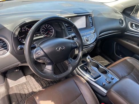 Used 2018 INFINITI QX60 FWD w/ Premium Package image 30