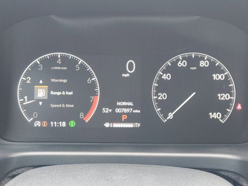 Certified 2025 Honda Odyssey Sport-L image 16