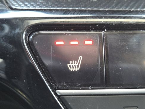 Used 2024 Honda CR-V Sport Touring image 8