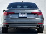 Used 2017 Audi A4 2.0T Premium Plus w/ Premium Plus Package image 5