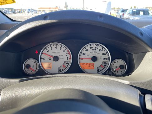 Used 2019 Nissan Frontier PRO-4X w/ Pro-4x Luxury Package AWD/4WD image 16