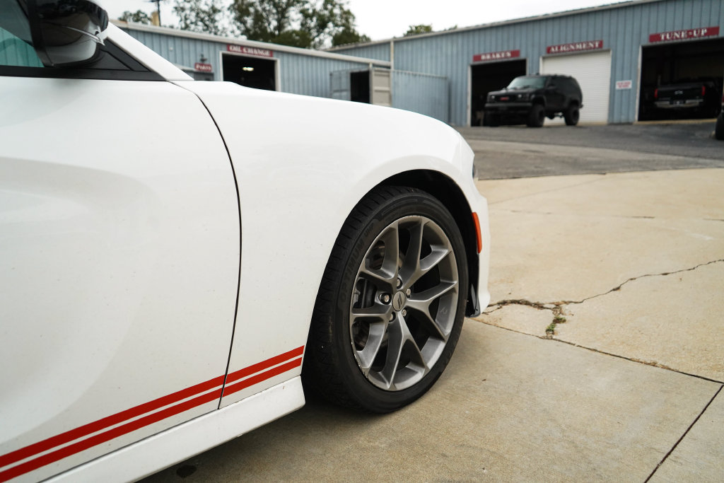 Used 2023 Dodge Charger GT RWD image 18