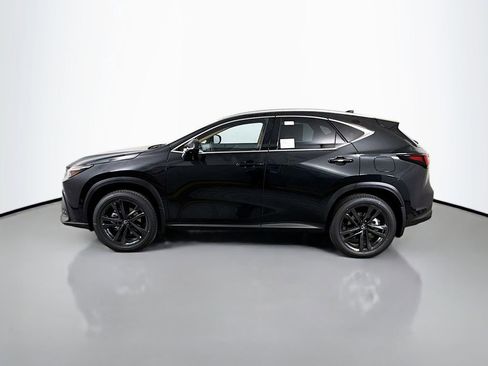 New 2026 Lexus NX 450h+ 450h+ Luxury image 8