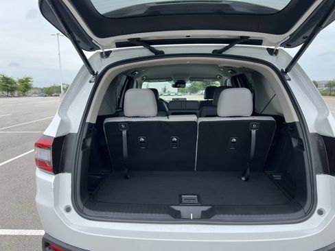 New 2025 Honda Pilot EX-L image 29