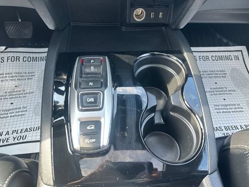 Used 2017 Honda Pilot Elite image 34