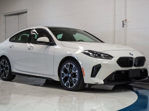 Used 2025 BMW 228i xDrive AWD/4WD image 5