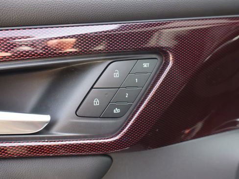 New 2026 Chevrolet Traverse RS AWD/4WD image 14