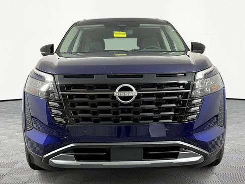 New 2026 Nissan Pathfinder SL AWD/4WD image 14