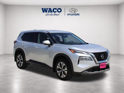 Used 2021 Nissan Rogue SV