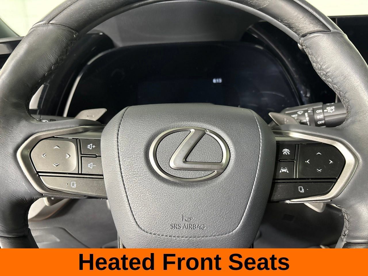 Used 2024 Lexus RX 350 FWD image 16