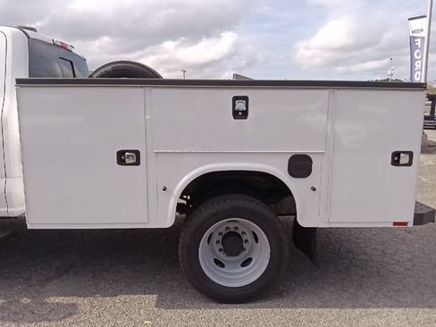 New 2026 Ford F450 XL AWD/4WD image 29