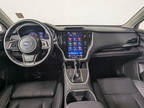 Used 2020 Subaru Outback Limited XT w/ Popular Package #2 image 15