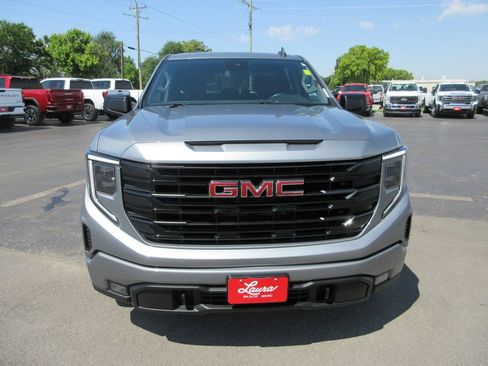 Certified 2023 GMC Sierra 1500 Elevation AWD/4WD image 14