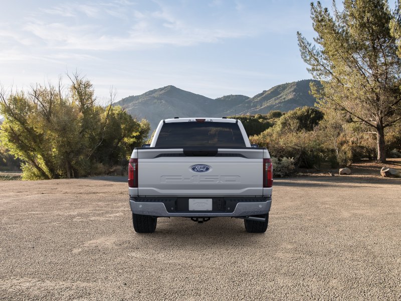 New 2026 Ford F150 XL AWD/4WD image 8