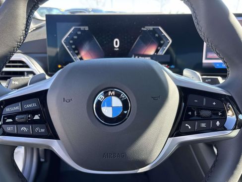 New 2026 BMW 330i xDrive Sedan w/ Premium Package AWD/4WD image 16