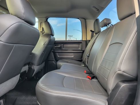 Used 2015 RAM 1500 Tradesman w/ Protection Group image 8