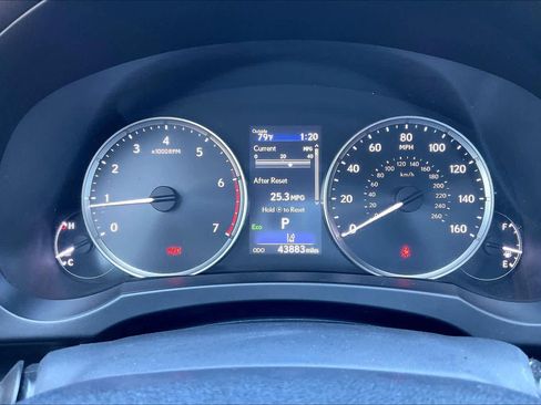 Certified 2023 Lexus IS 300 w/ Premium Package image 26