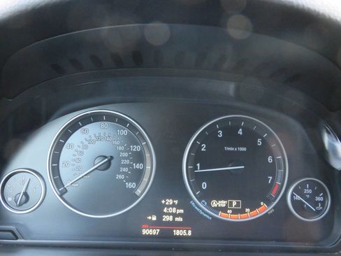 Used 2013 BMW 528i xDrive Sedan image 15