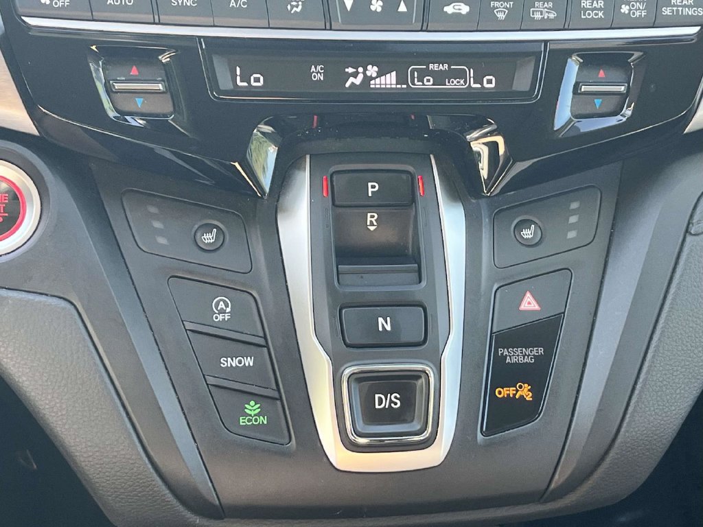 Used 2025 Honda Odyssey EX-L image 29