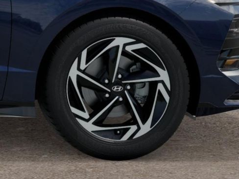 New 2026 Hyundai Sonata SEL FWD image 11