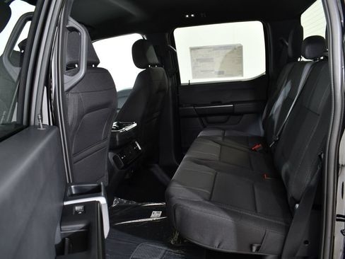 New 2026 Ford F150 STX w/ Equipment Group 200A AWD/4WD image 16