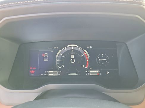 New 2026 Toyota Tundra 1794 Edition AWD/4WD image 24