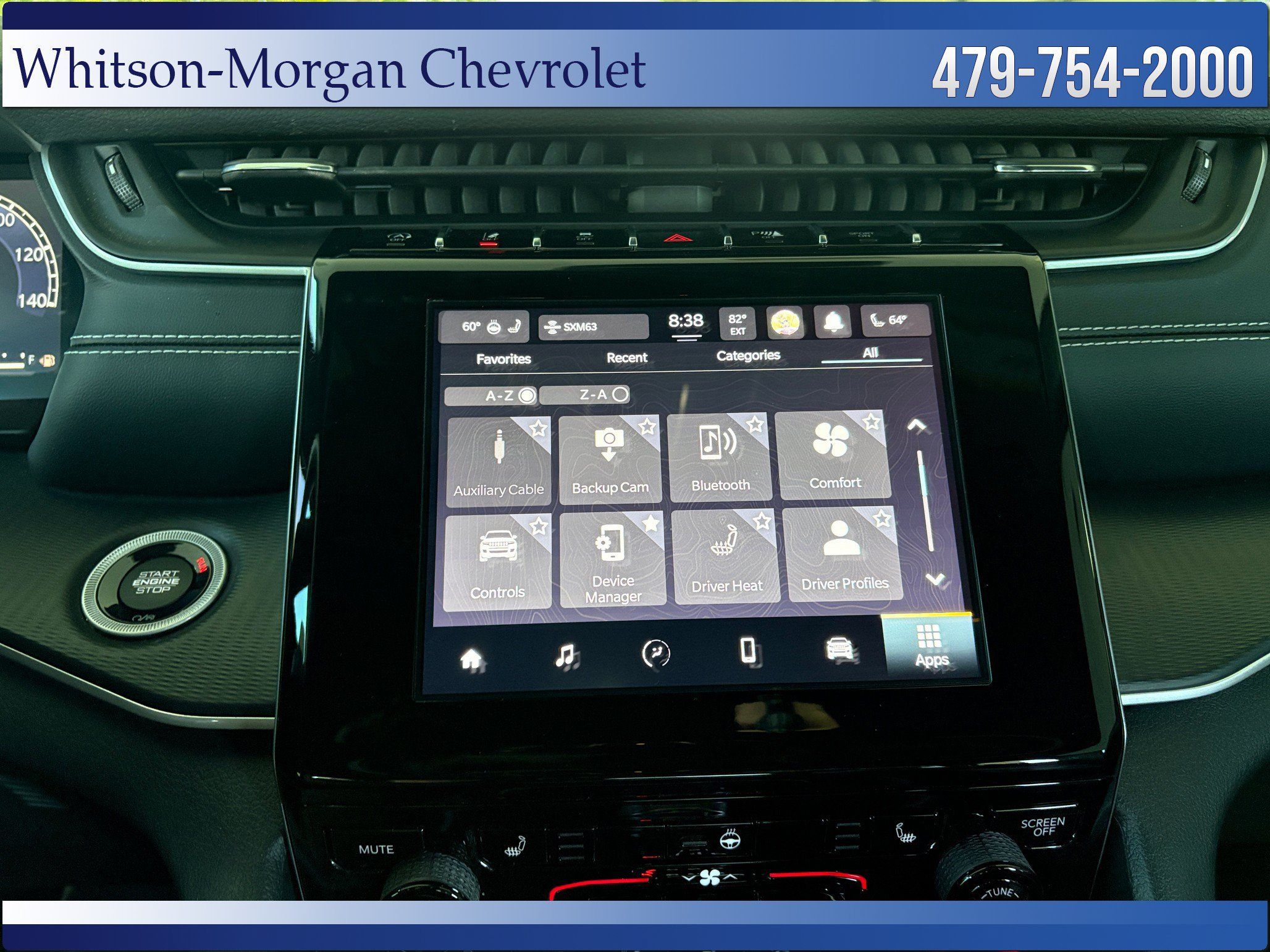 Used 2023 Jeep Grand Cherokee Altitude AWD/4WD image 24