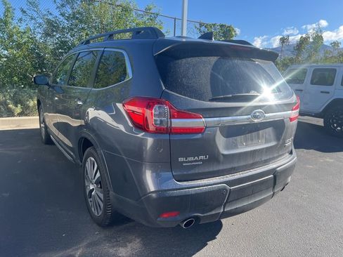 Used 2021 Subaru Ascent Touring image 19