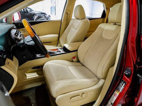 Used 2012 Lexus RX 350 FWD w/ Premium Pkg image 20