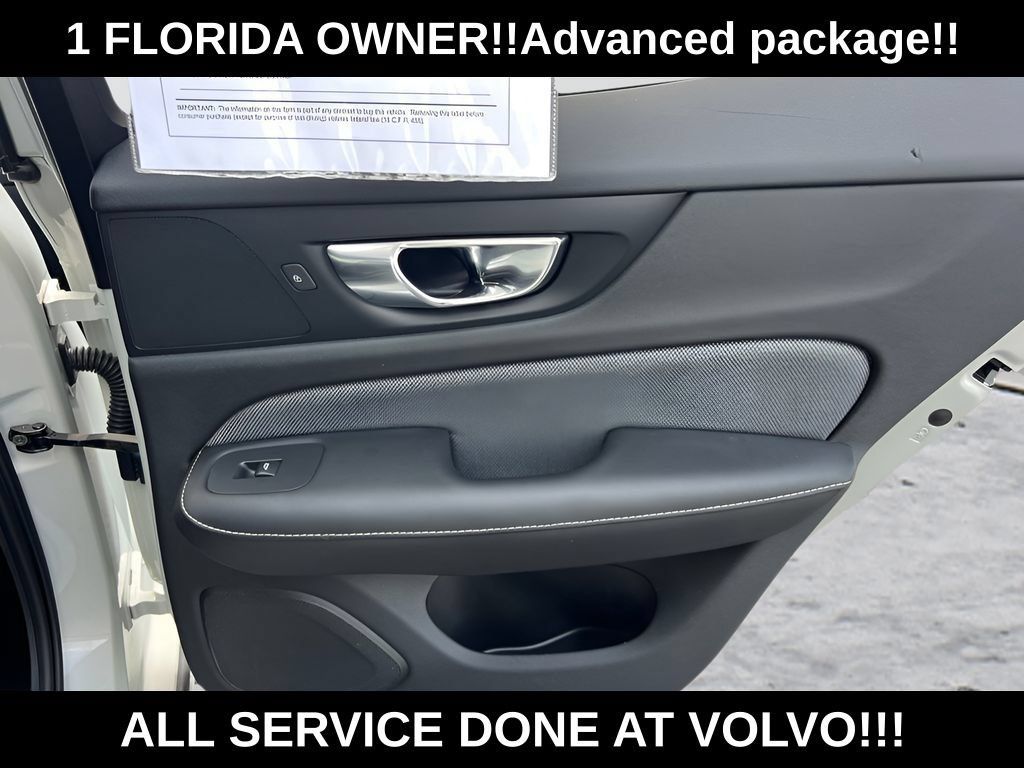 Used 2020 Volvo S60 T5 R-Design FWD image 68