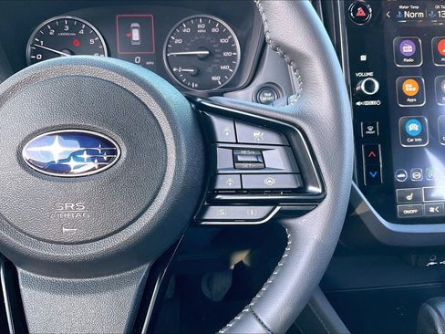 Certified 2026 Subaru Forester Premium AWD/4WD image 20