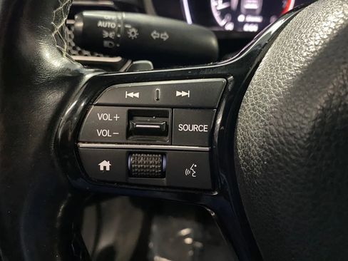 Used 2022 Honda Civic Sport image 19