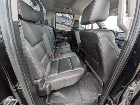 Used 2016 GMC Sierra 1500 SLT w/ All Terrain X Edition AWD/4WD image 26