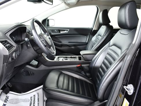 Used 2024 Ford Edge SEL w/ Convenience Package AWD/4WD image 6