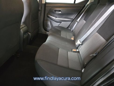 Used 2023 Nissan Sentra SV image 12