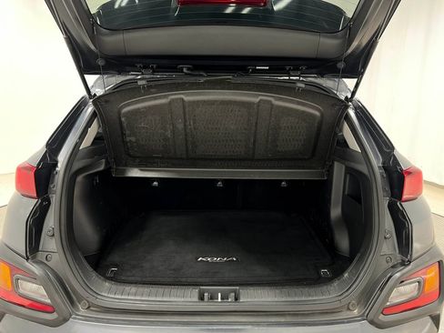 Used 2018 Hyundai Kona SEL FWD image 26