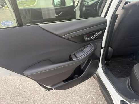 Used 2022 Subaru Outback Premium image 20