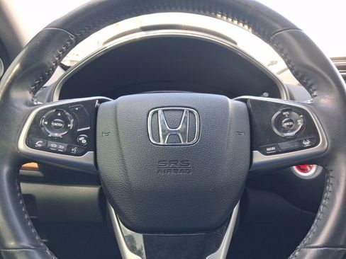 Used 2020 Honda CR-V EX-L image 30