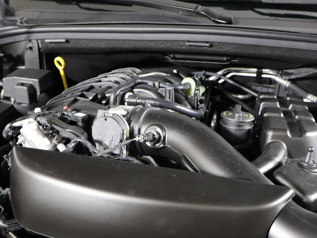Used 2026 Dodge Durango GT AWD/4WD image 17