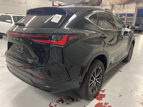 Used 2022 Lexus NX 350 350 Premium w/Navigation/Leath image 4