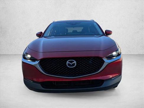 Used 2022 MAZDA CX-30 AWD 2.5 S w/ Preferred Package image 2