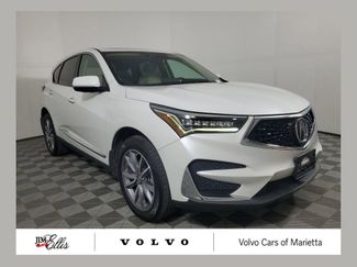 Used 2020 Acura RDX FWD w/ Technology Package video 1