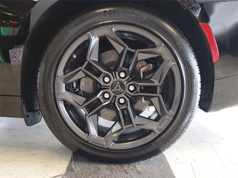 New 2025 Dodge Charger R/T w/ Quick Order Package 25M R/T image 8