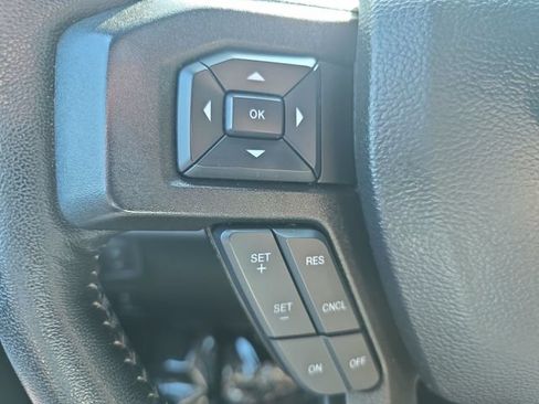 Used 2020 Ford F150 XLT w/ Equipment Group 302A Luxury AWD/4WD image 28