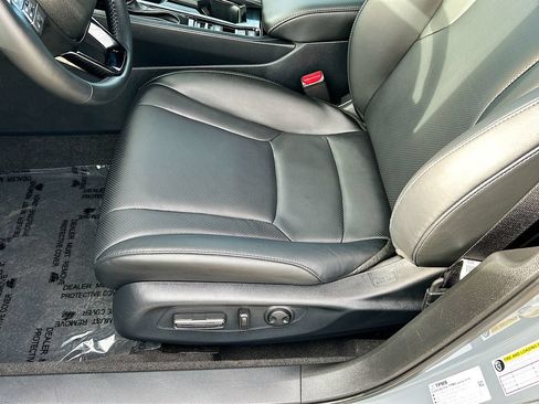 Certified 2026 Honda Accord Sport image 18