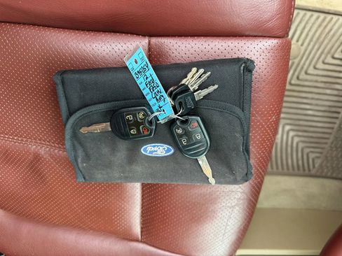 Used 2012 Ford F250 King Ranch image 17