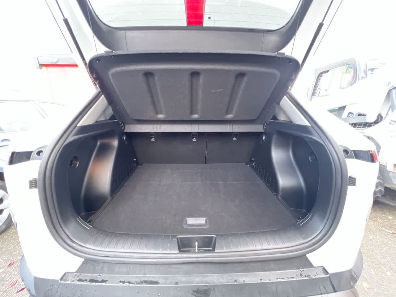 Used 2025 Hyundai Kona SEL AWD/4WD image 25