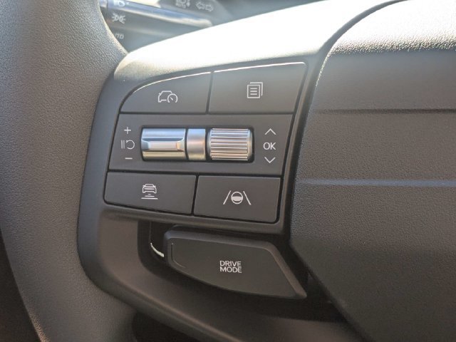 New 2027 Kia K4 FWD image 23